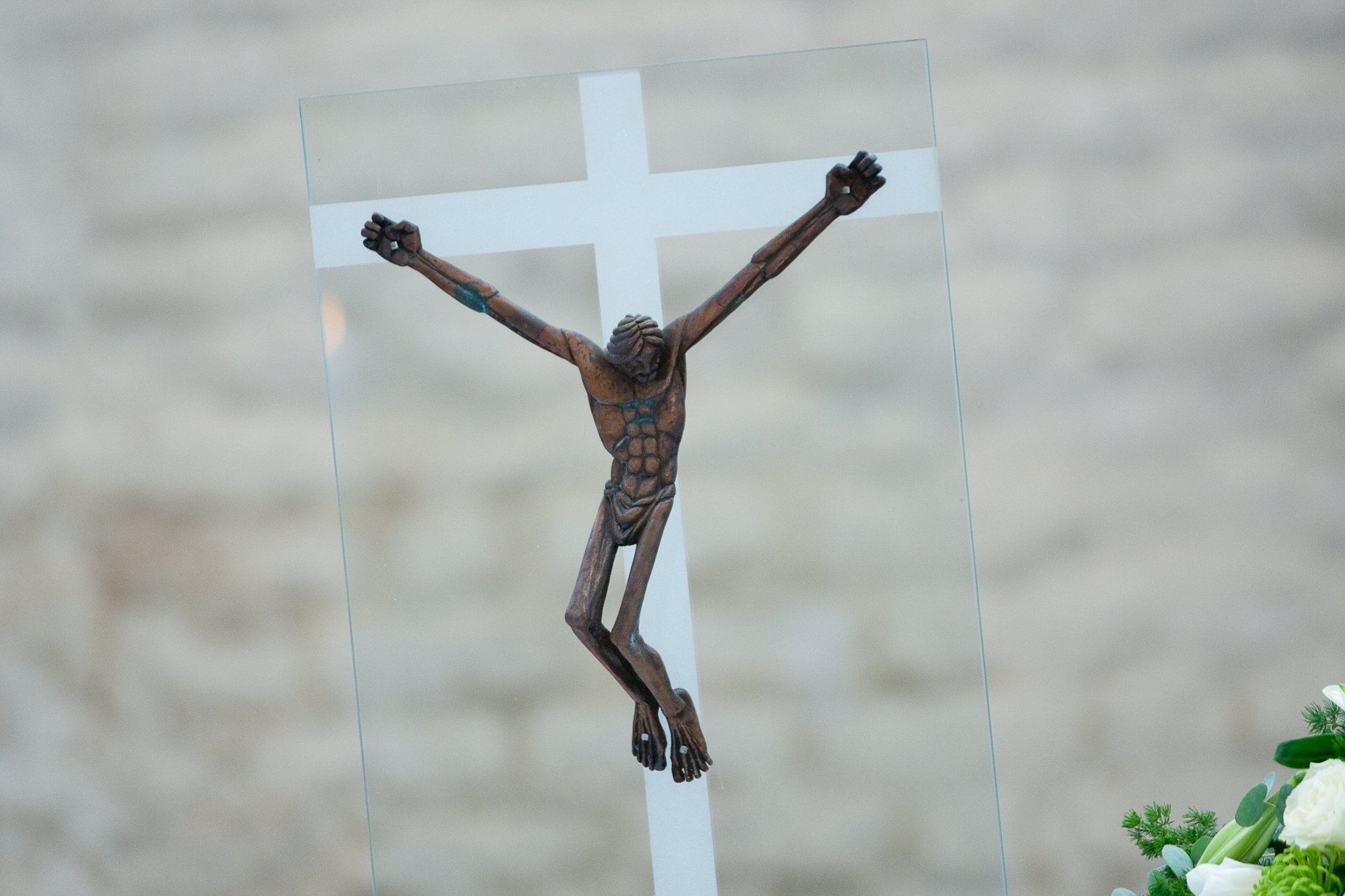 Piibliõpetaja Allan Kroll: UFOd või lihasööjabakter - Jeesuse ülestõusmismüüdid