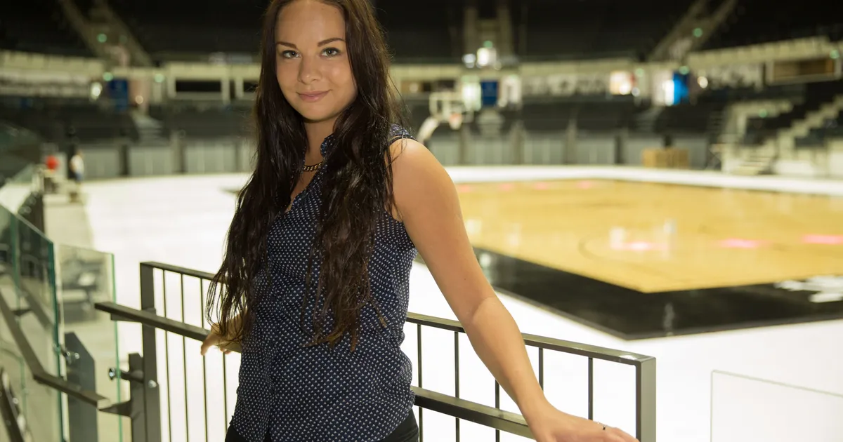 Keskkriminaalpolitsei kahtlustab Elena Glebovat kuriteos