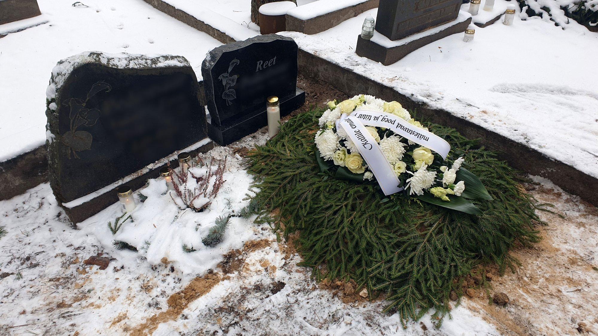 Dementsusega naine peksti hooldekodus koomasse ja ta suri. Süüdi pole keegi