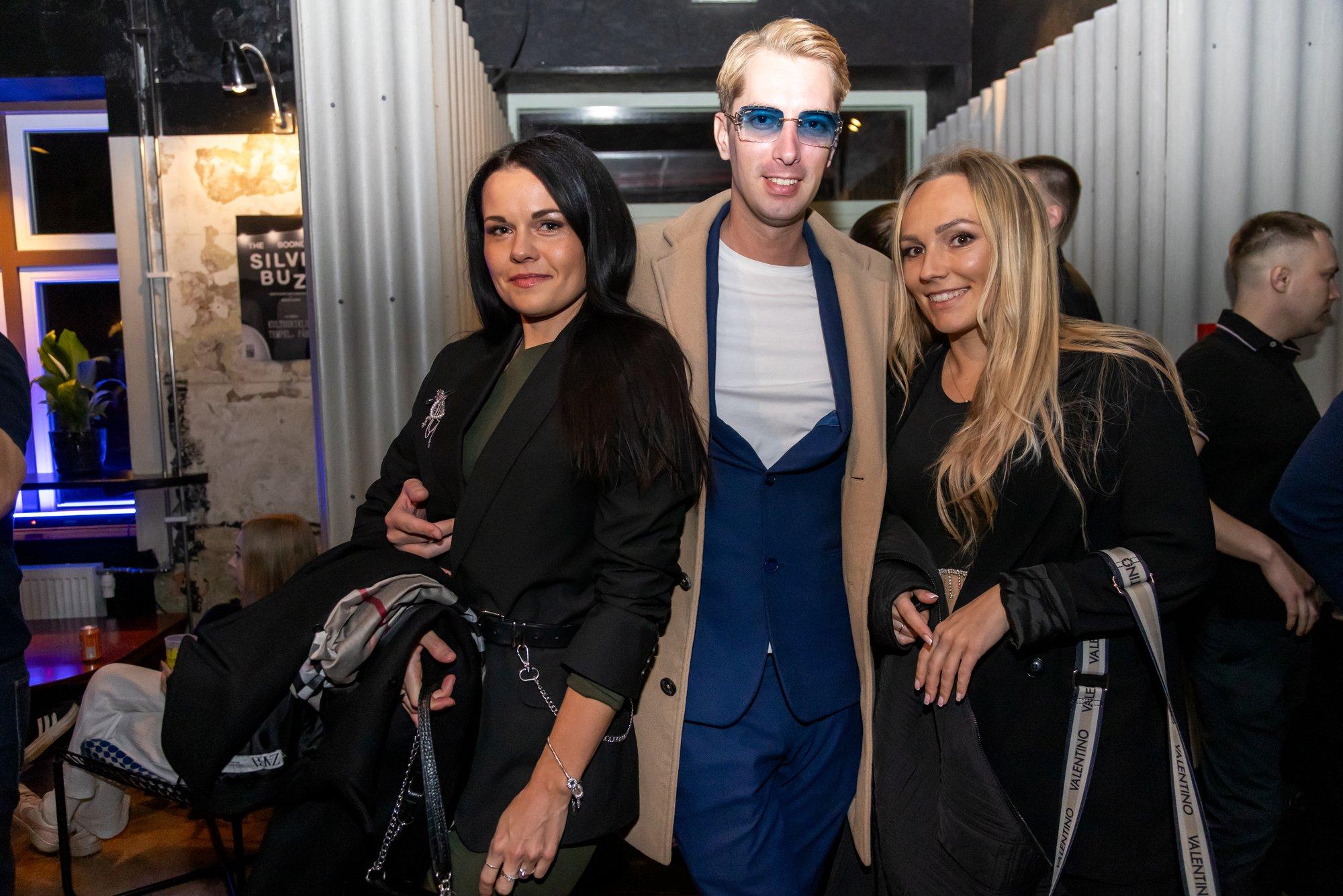 FOTOD | Peol viibis ka skandaalne Severinas! Nublu ja Maria Kallastu andsid Pärnus võimsa kontserdi