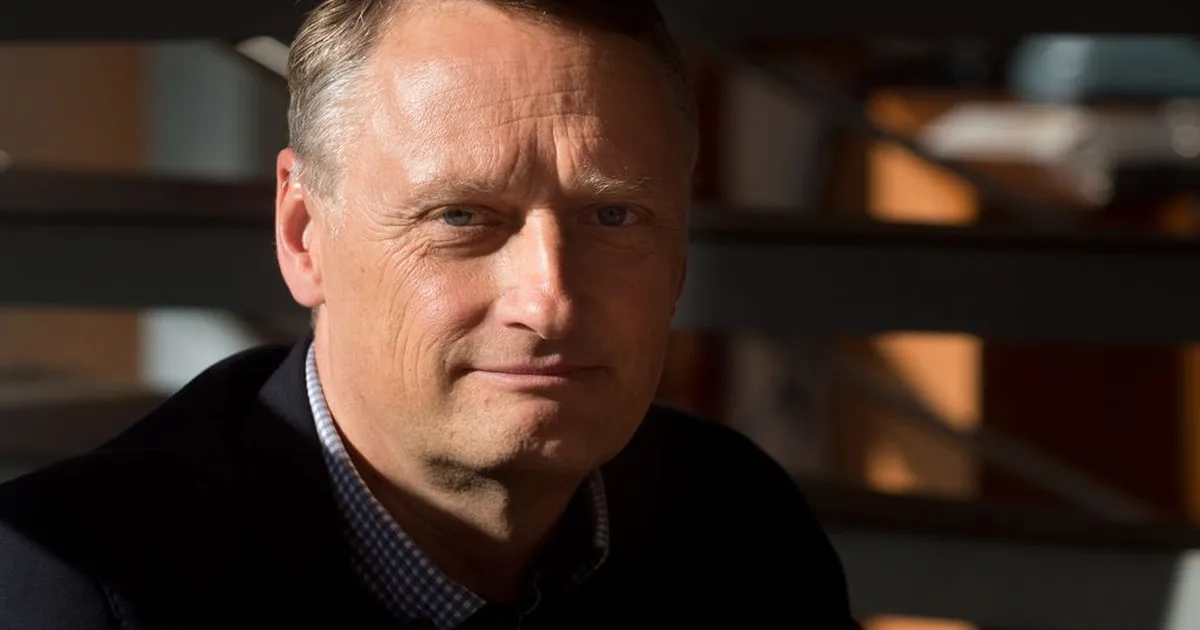 HOIATUS ⟩ «Ütlesin, mis panka ma kasutan, ja sisestasin PIN1!» Tõnis Arro oleks peaaegu sattunud jõhkra petuskeemi ohvriks