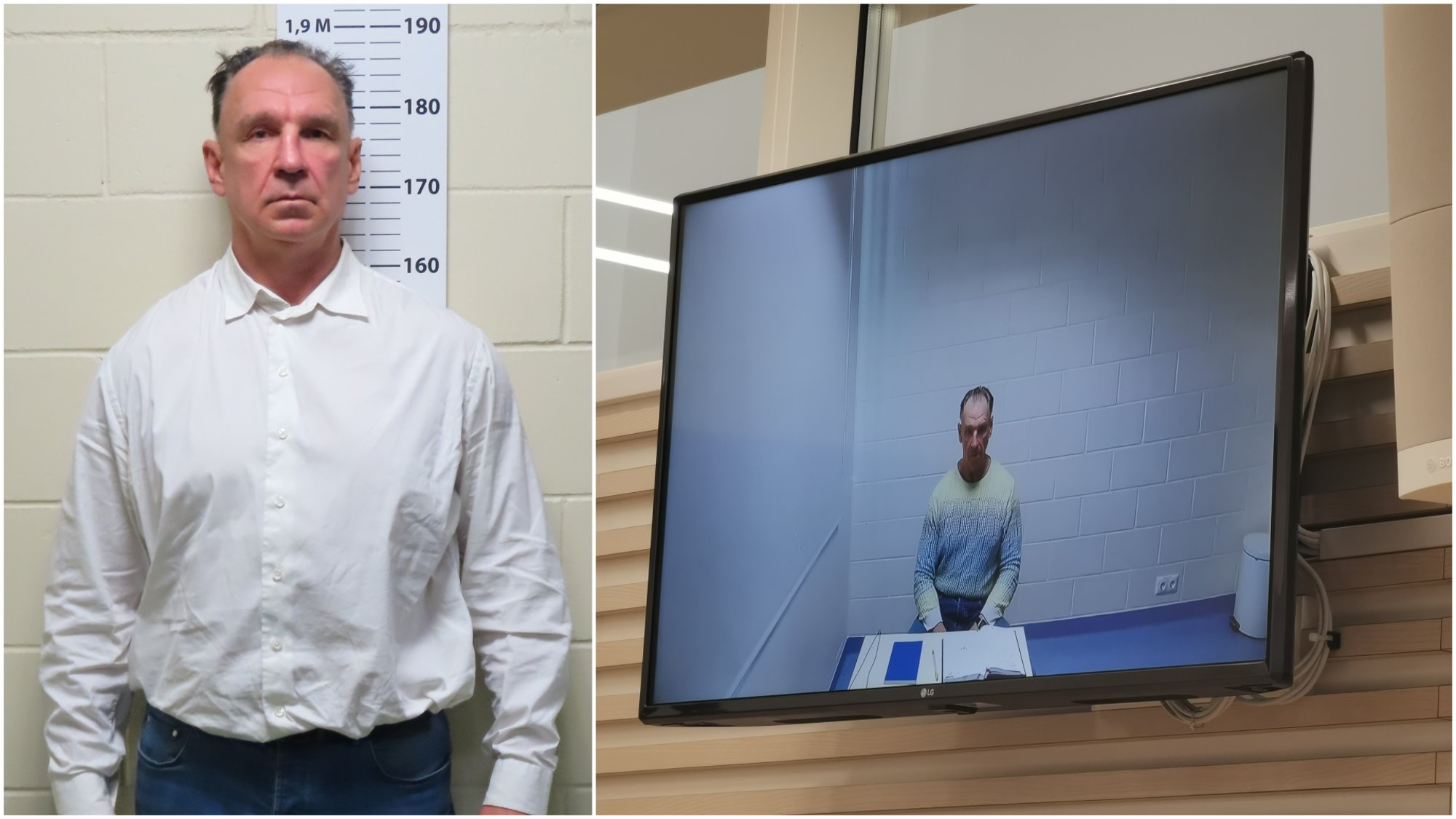 Kahtlustus: sarivägistajale toodi ohvrid koju kätte