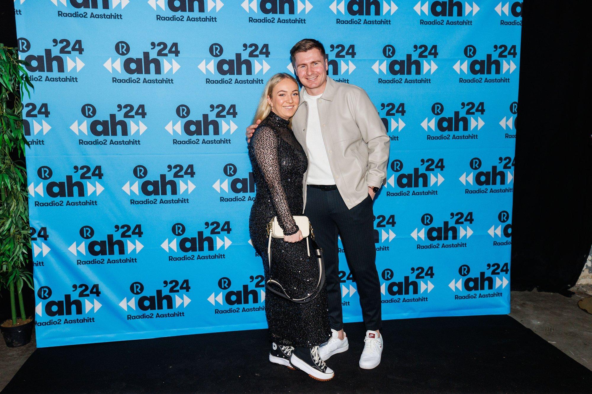 KLÕPS | „Palju õnne, tubli tüdruk!“ Uudo Sepa kallim lõpetas ülikooli