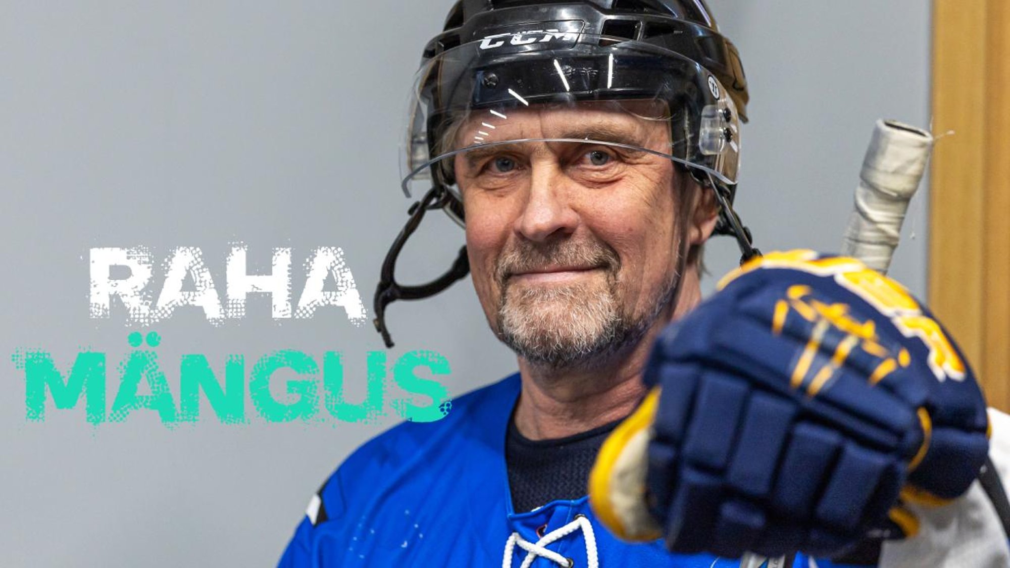 RAHA MÄNGUS | Allar Levandi spordi seisukorrast Eestis: ma ei ole kindel, kas me varsti üldse mingeid medaleid võidame