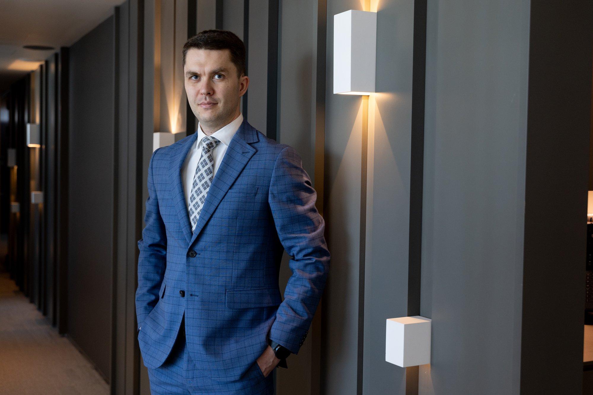 Prokuratuuri esindaja pankrotikuritegudest: „Ma loodan, et maksutõusud nende arvu ei suurenda“