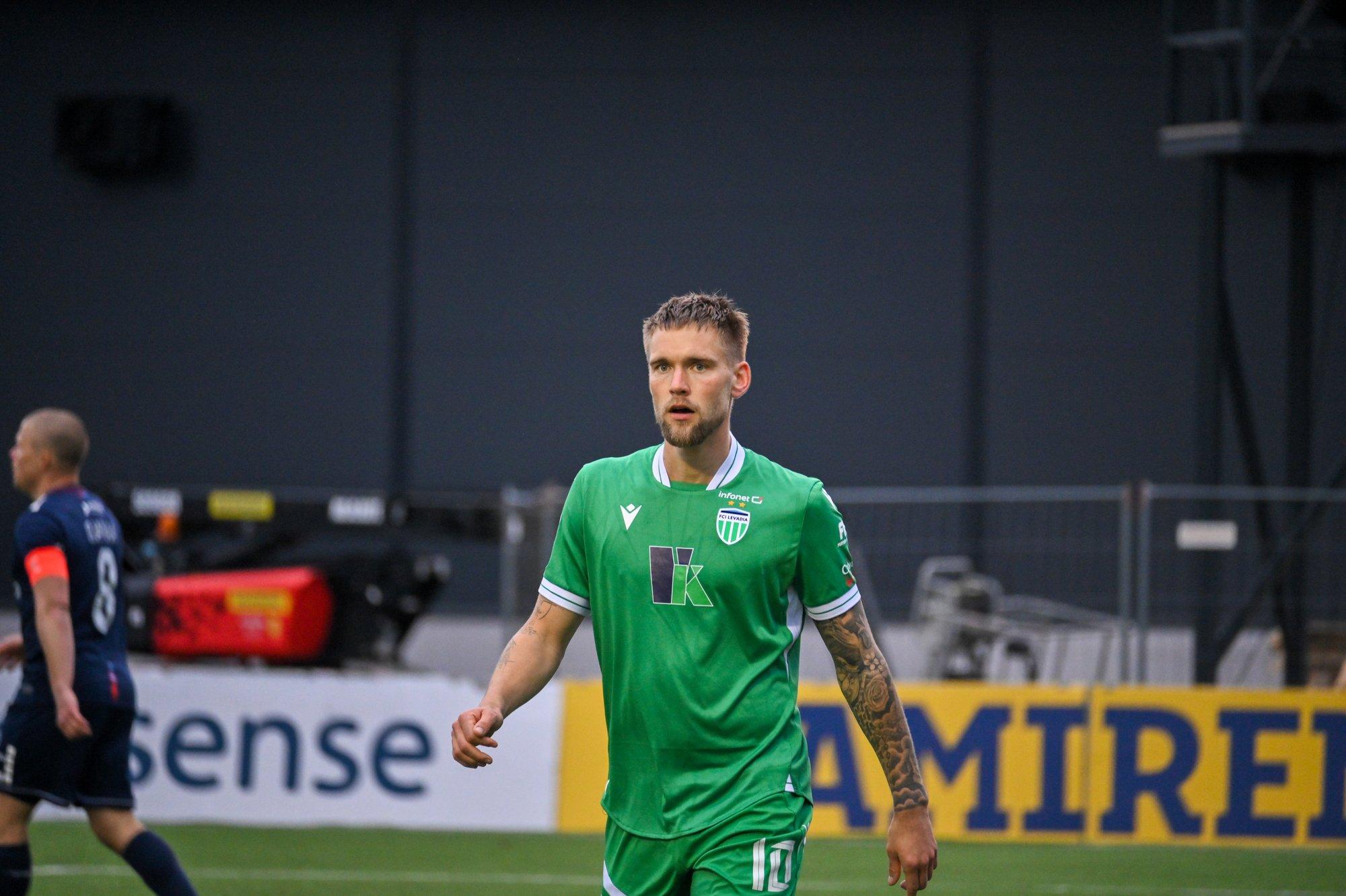 KOGU TÕDE MÄNGUST | Lepistu ja Turi kokkupõrge aitas Paidel plaani ellu viia