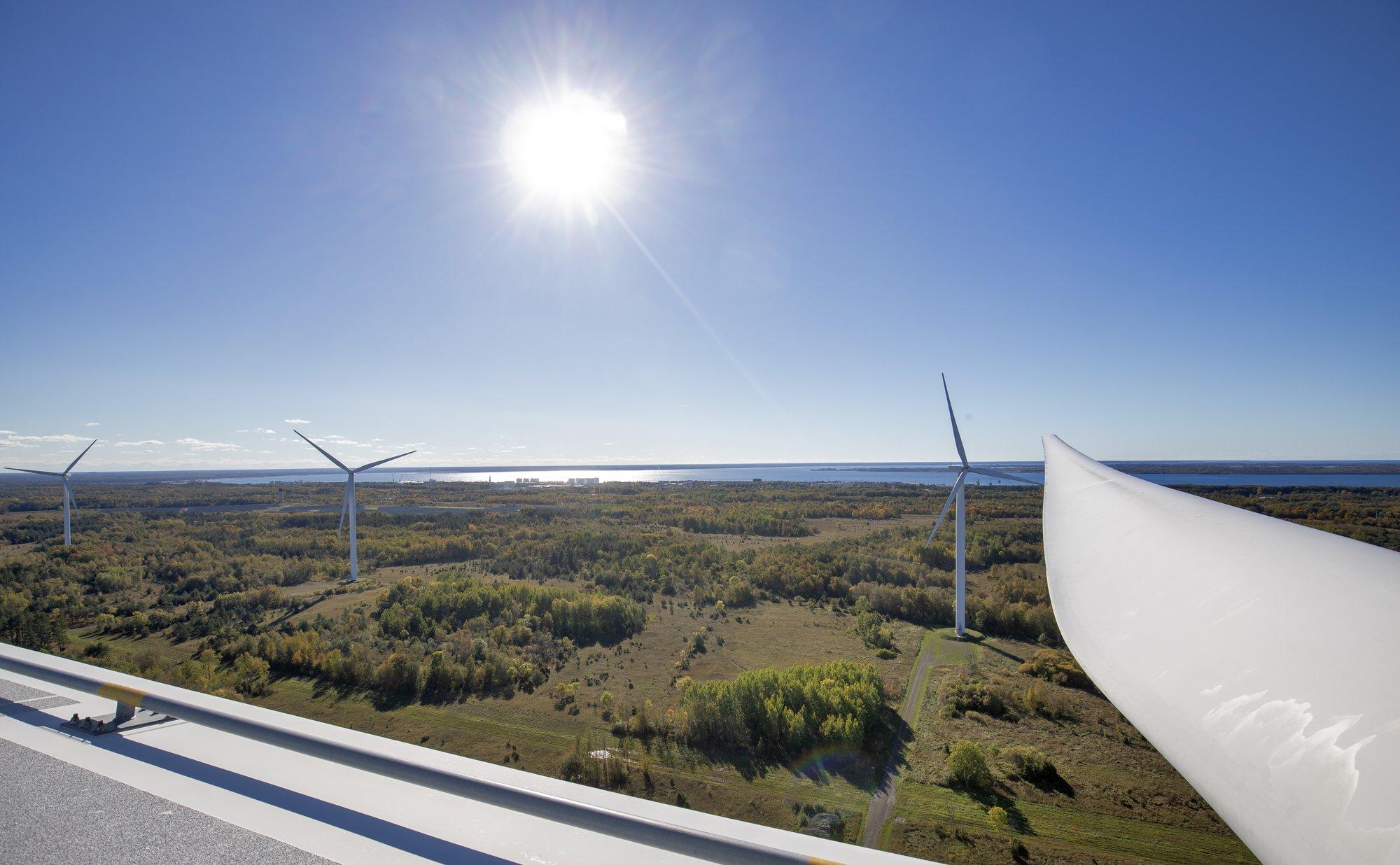 JUHTKIRI | Ei taastuvat, ei odavat, ei midagi. Riigil paistab energiajulgeolekust ükskõik olevat