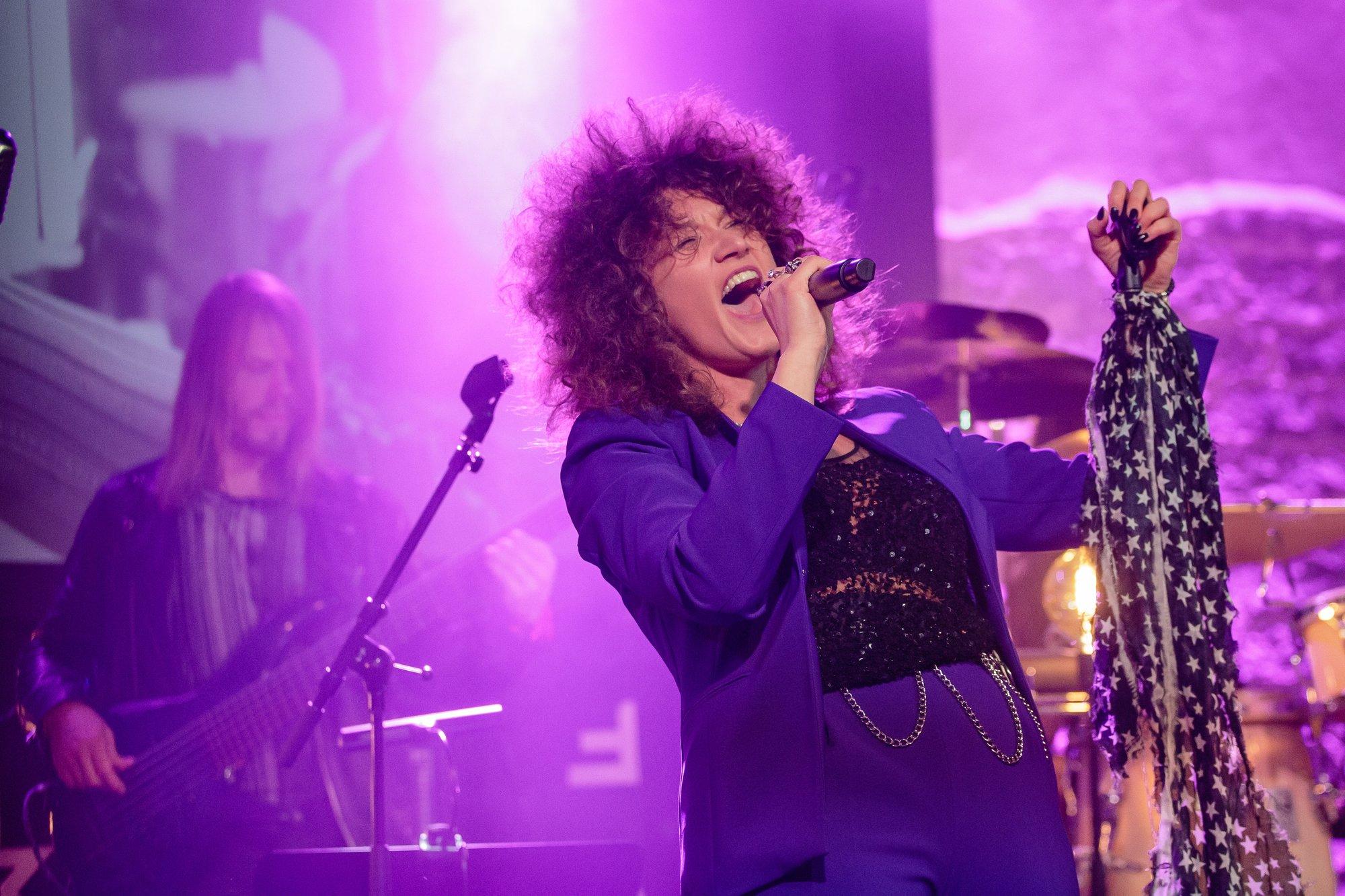 Haigus niitis Laura Pritsi jalust: viirus tahab mu kehas ringi tantsida