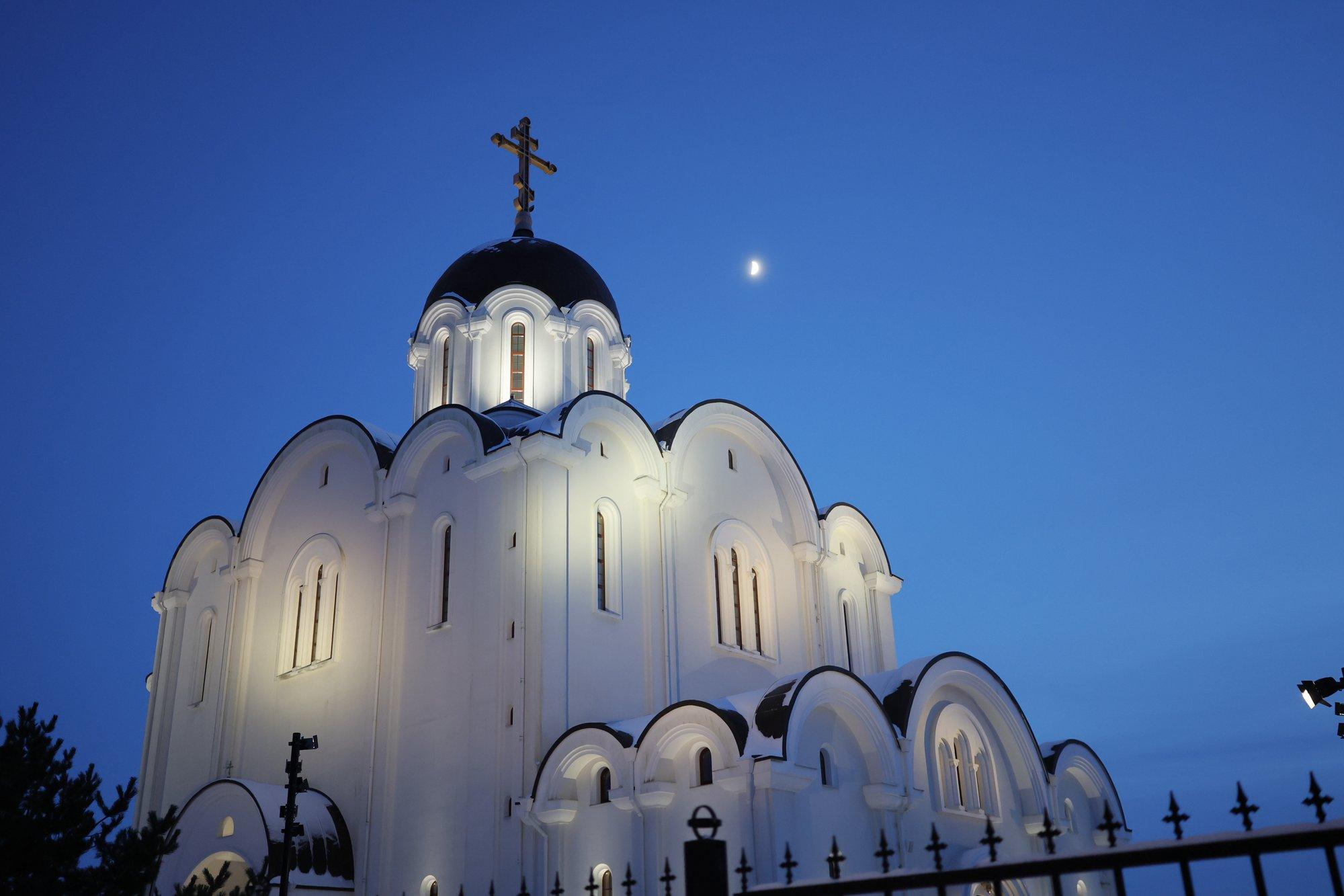 FOOKUS | Lauri Hussar: Moskva patriarhaadiga alluvussidemete katkestamise otsus parandab avalikku korda, rahvatervist ja kõlblust