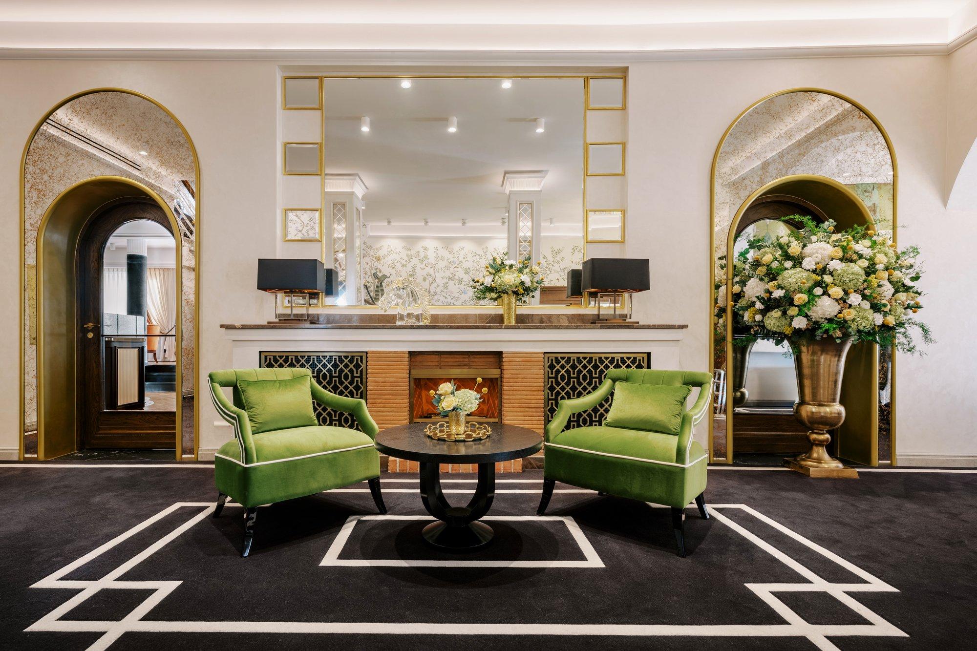 KAUNID FOTOD | Hotell The Burman võõrustab kõige kallimaid külalisi