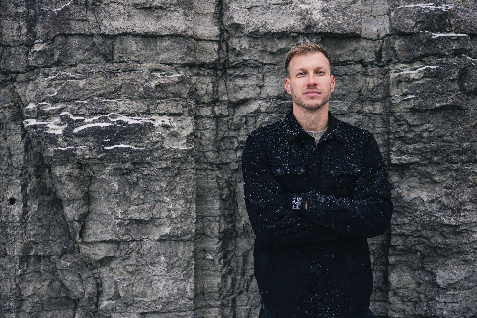 Eri kaalukategooriaga poksijatest aina pingelisema konkurentsini. Klavan näeb Pohlaku vastu võimalust