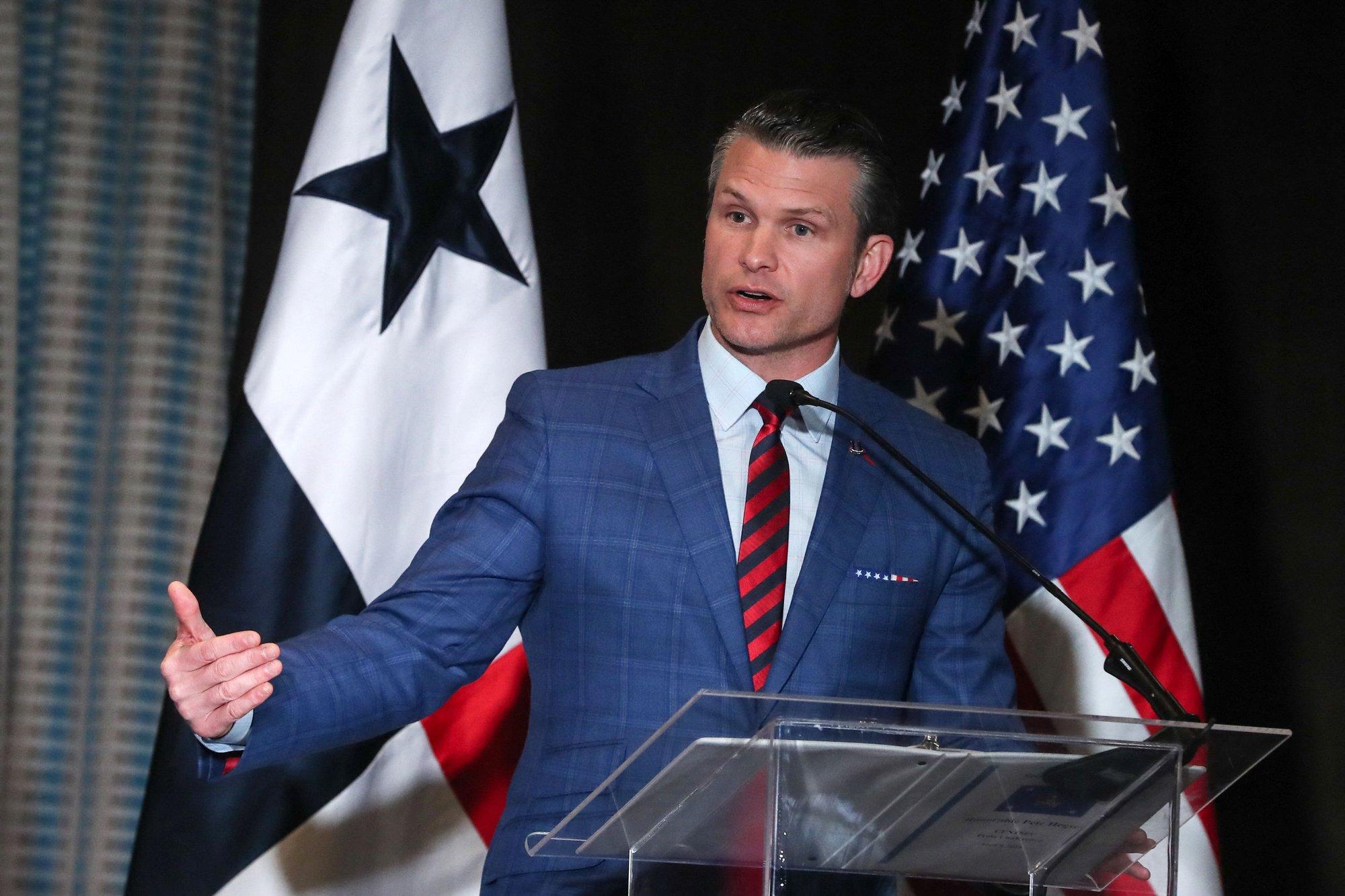 Pentagoni juht: USA võiks taastada sõjalise kohaloleku Panama baasides