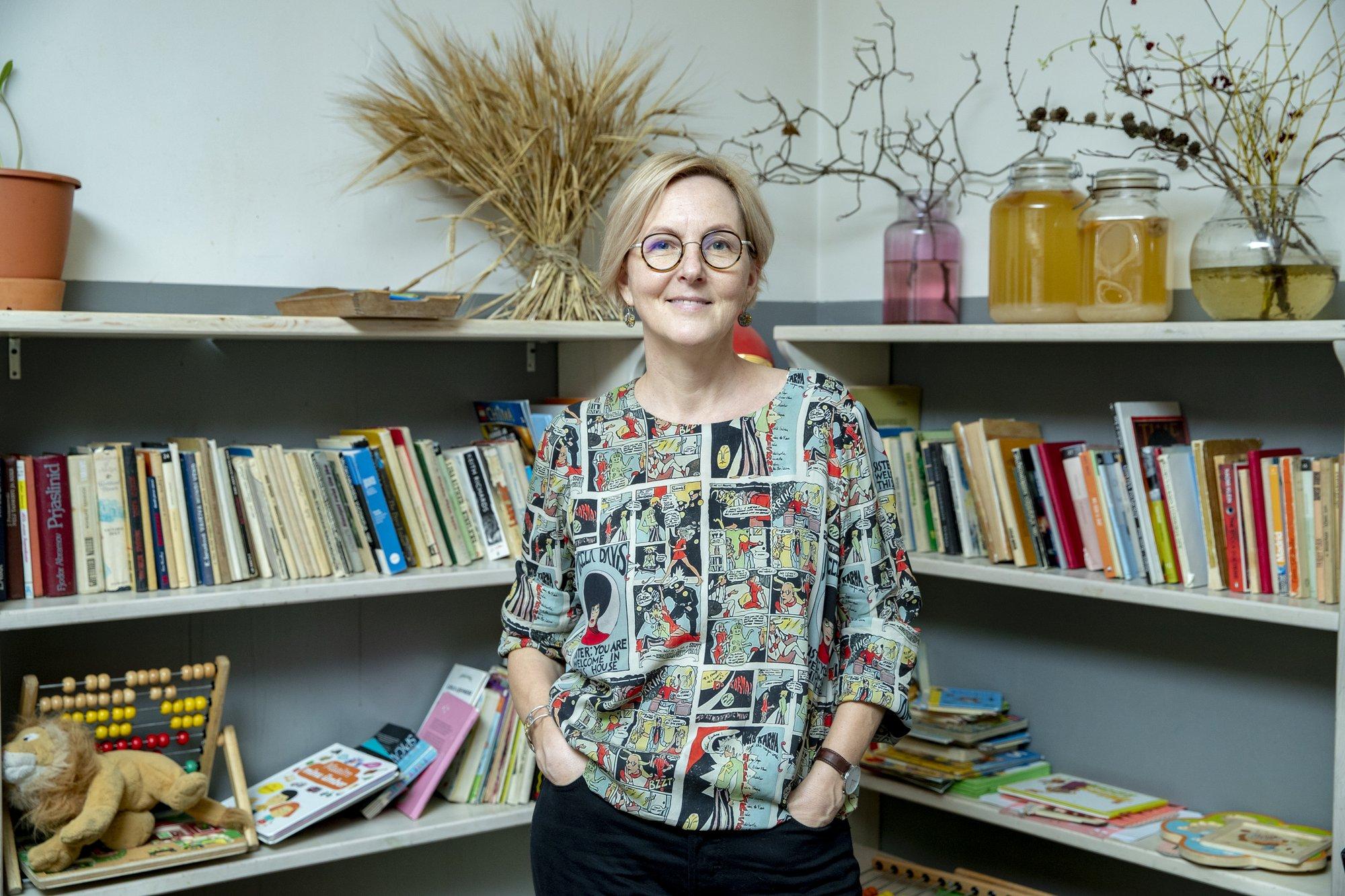 Vanakooli juhtide ja z-põlvkonna vahel ühisosa loomine. 21. sajandi juhi võtmeoskus on empaatia