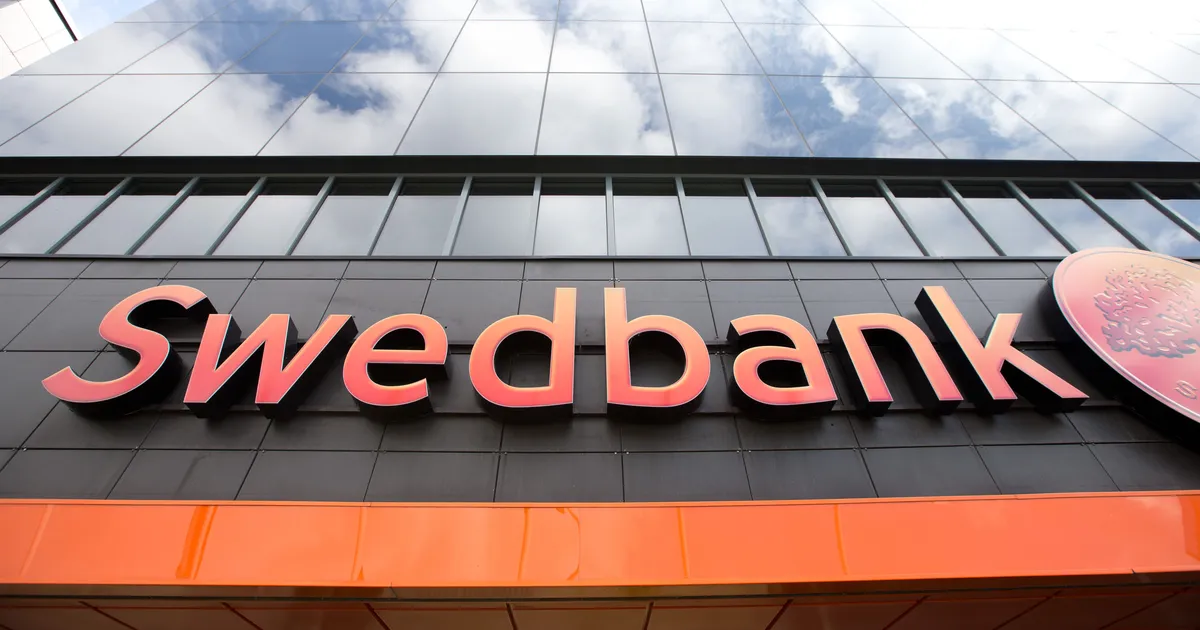Swedbank: hinnatõus jääb kestma