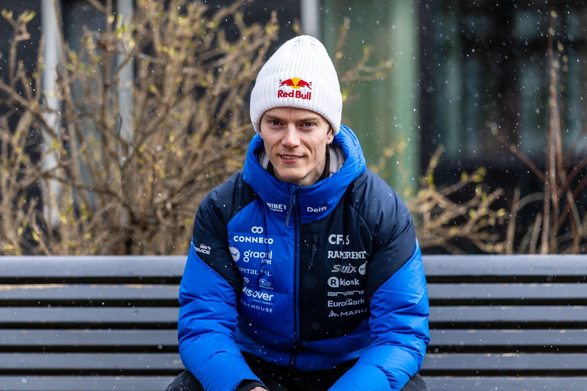 „Mul on kindel plaan, millega juba alustan.“ Kristjan Ilves unistab saada kommertslendude piloodiks