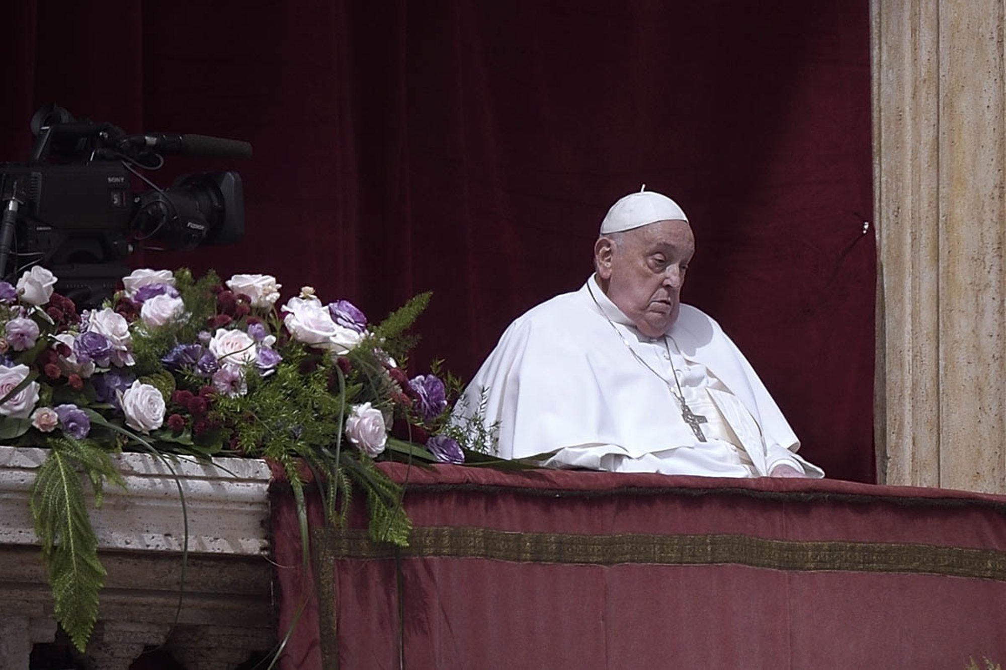 „Jumal soovib, et oleksime pühad ega rahulduks keskpärase, halli ja kiretu eluga.“ Paavst Franciscuse mõtteterad