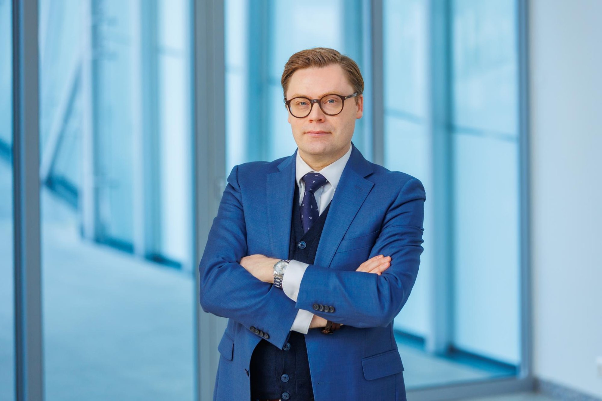 Rasmus Kattai: majanduse seekordne taastumine saab olema pigem aeglane, mitte varasemast tuttava tagasipõrke laadi