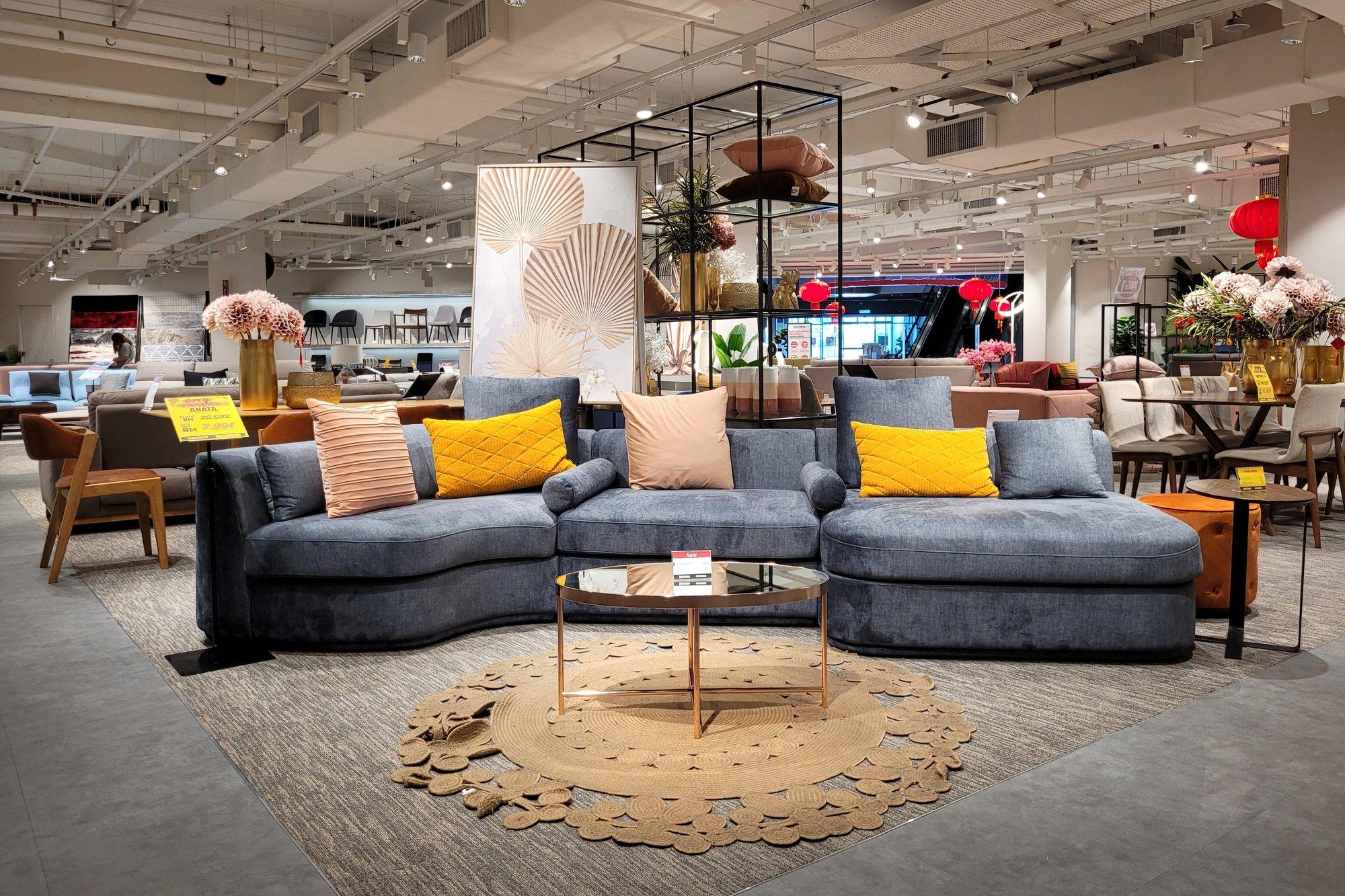 Tarbijakaitseamet hoiatab mööblimüüja eest, kes ei täida tellimusi ega tagasta raha