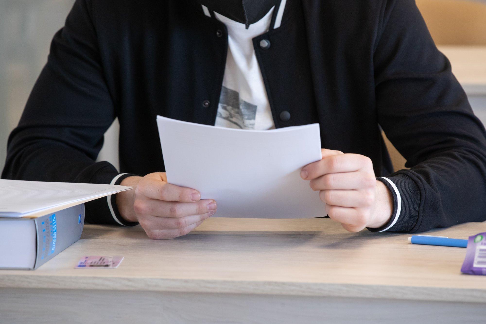 JUHTKIRI | „Eliitõpe“ peaks jääma möödanikku