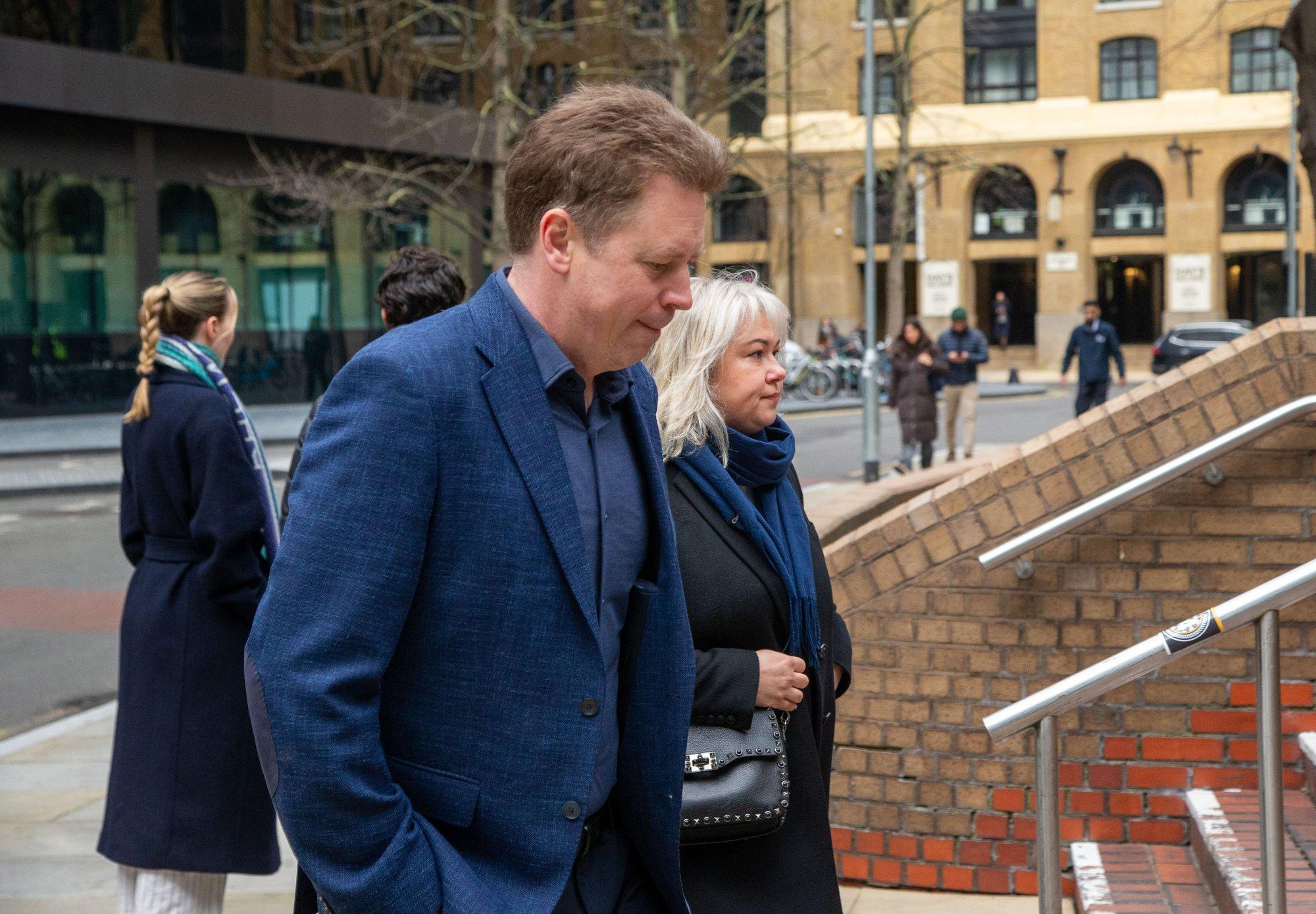 Endine Venemaa minister mõisteti Briti sanktsioonide rikkumise eest 40 kuuks vangi