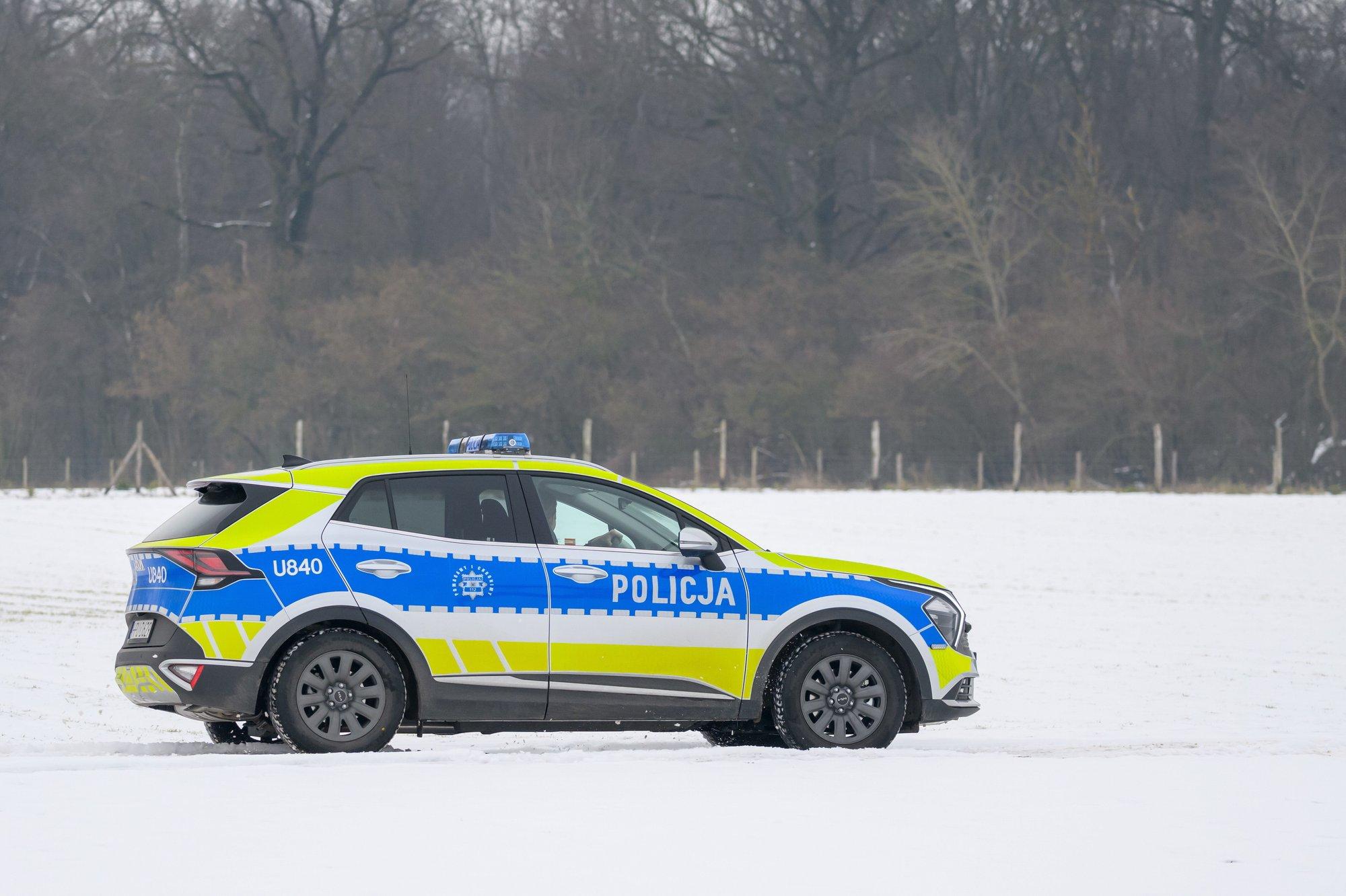 Poola süüdistas ukrainlast riigi sõjaliste objektide luures Venemaa nimel