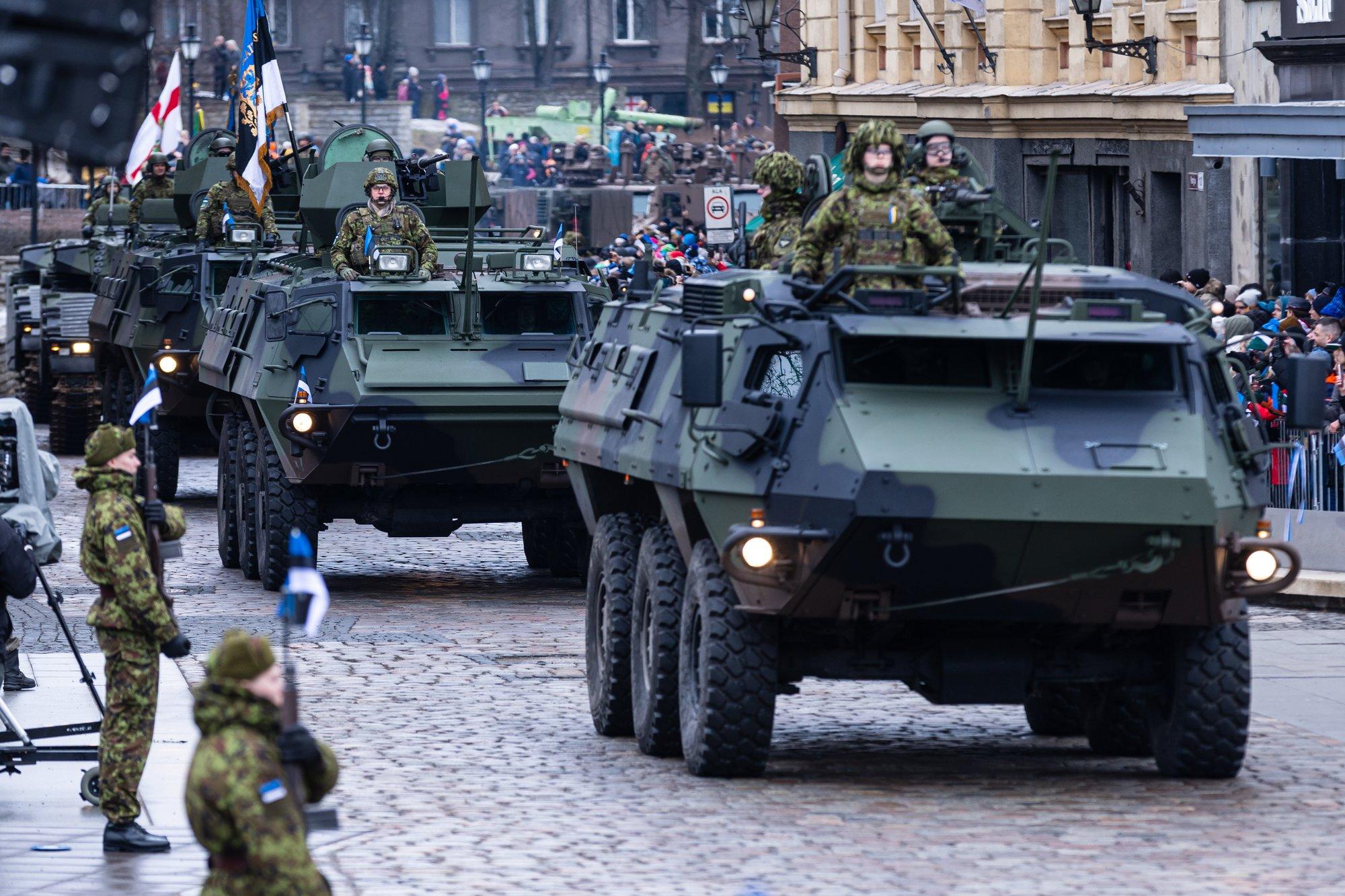 Loodava kaitseväe innovatsiooniväe juht: me peame teadma, millised muutused toovad tegelikku kasu