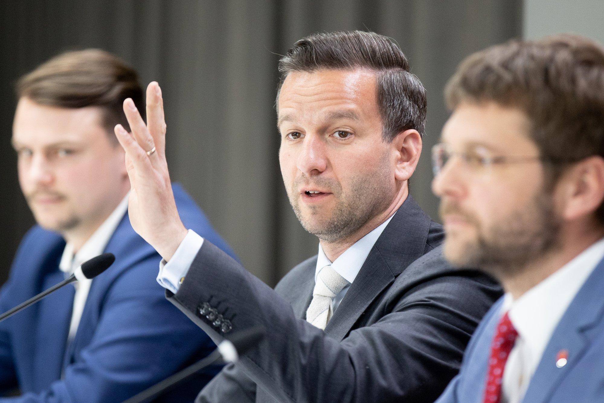 OTSE | Aleksei Jašin: Tallinnas kaob ära juhuslik ja poliitiline erakoolide toetamine