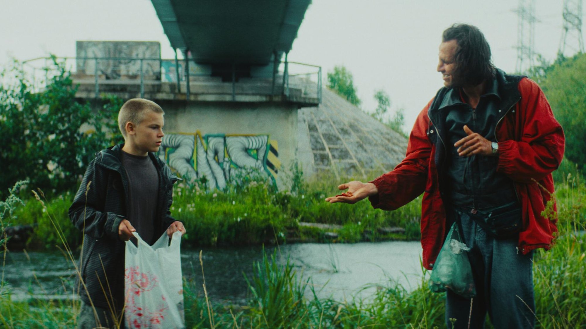 TAGASI VÕTTEPAIGAS | Miks menufilm „Fränk“ Kehra rahvast nii rõõmustas, kurvastas kui ka vihastas?