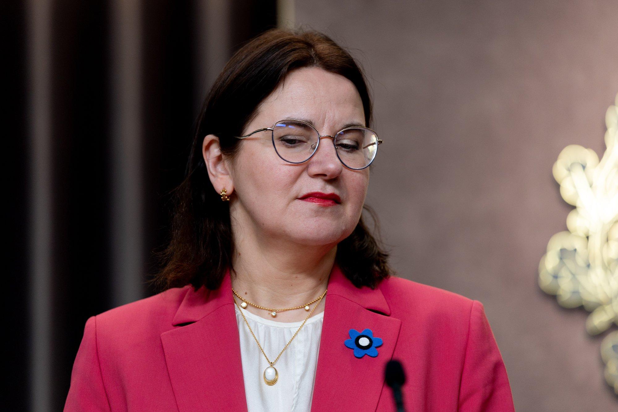 KUUM AFÄÄR: Minister Pakosta vahetas viimasel hetkel Viru maakohtu juhi kandidaati