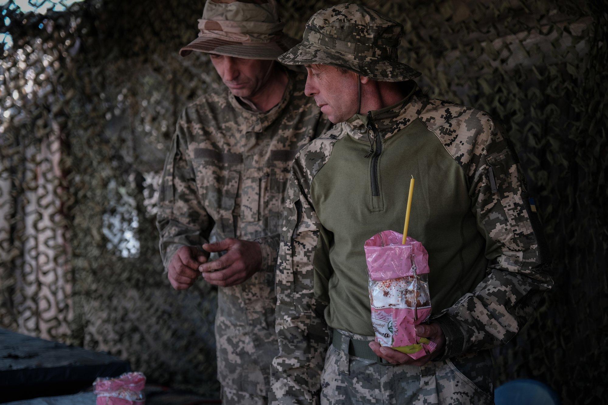 Ekspert: Kremli „lihavõttevaherahu“ on Putini kaval käik ja paraku neelati see Kiievis alla