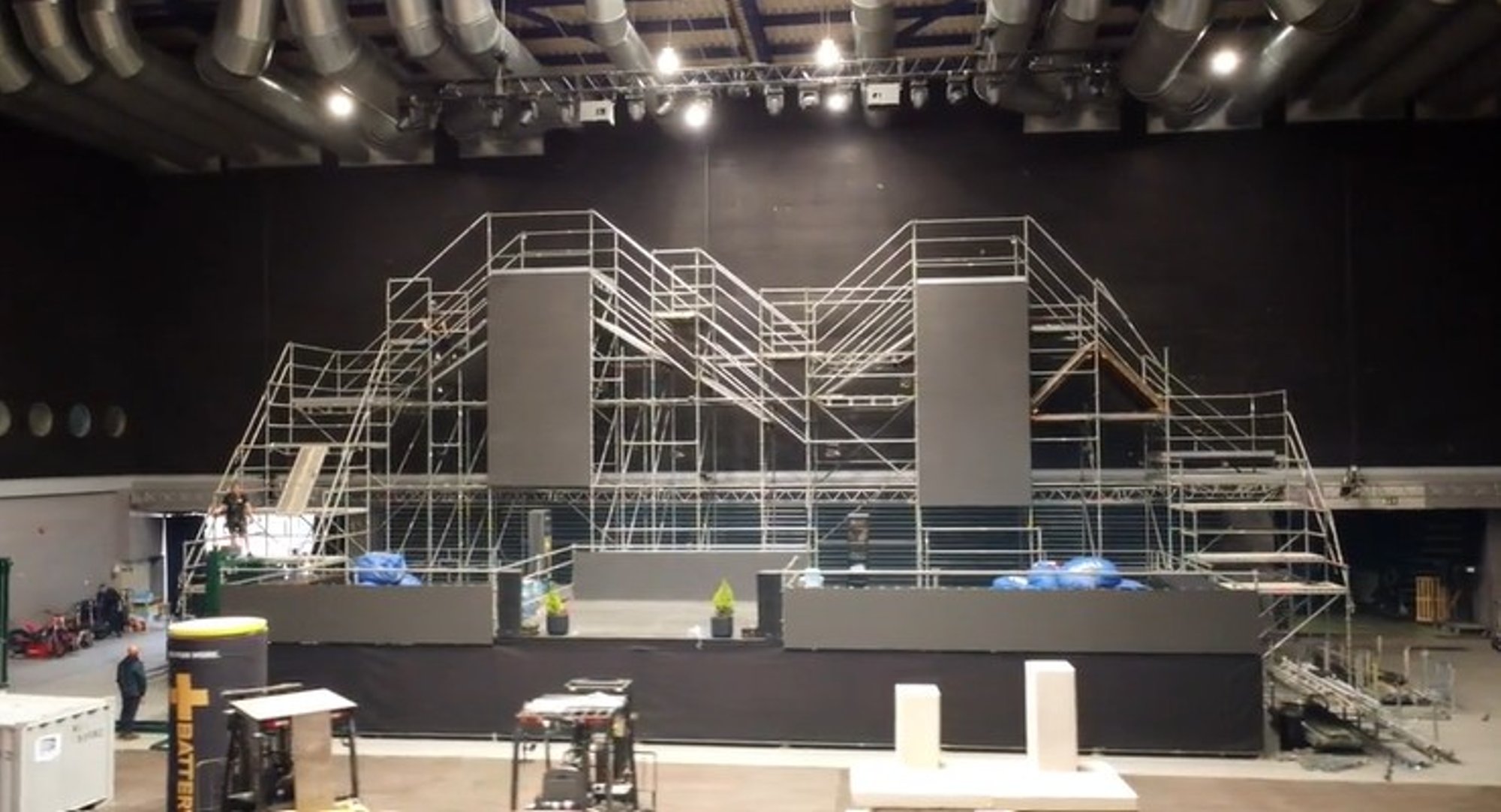 DELFI VIDEO | „Plaan on lõbutseda ja ellu jääda“ Vaata, millisel rajal hakkab Keity Meier maailma trialiässadelt mõõtu võtma!