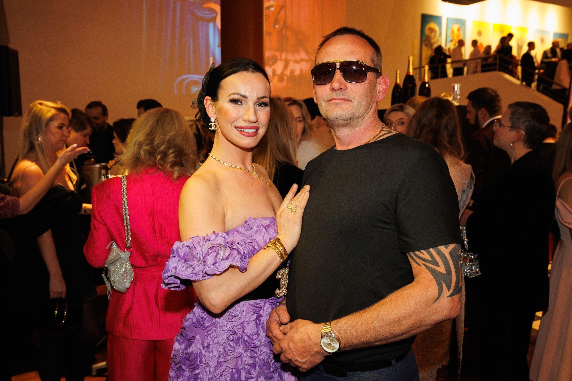 Mis juhtus? Silvia Ilvese sotsiaalmeediast on kadunud pildid uue kallimaga