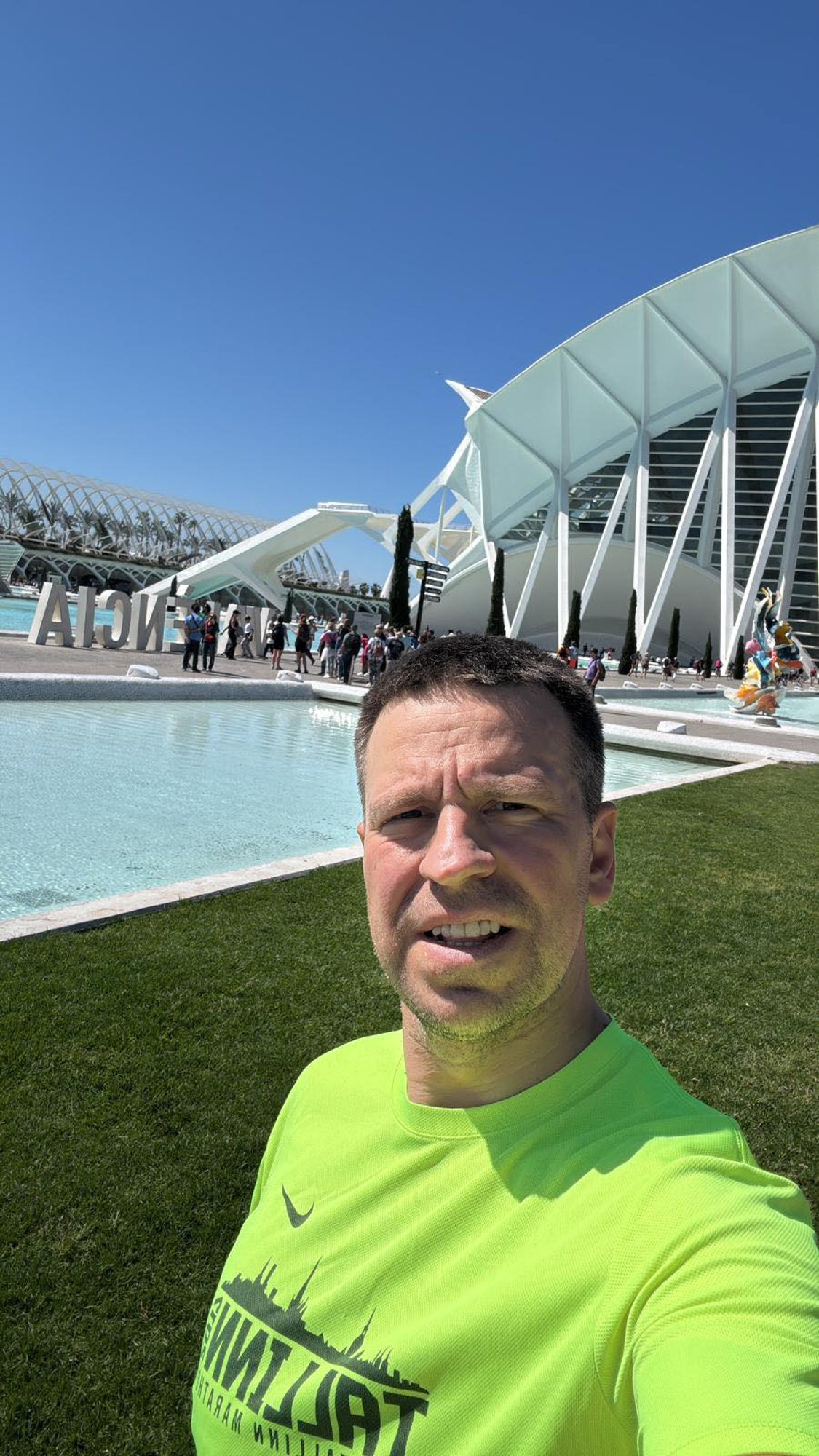 FOTOD | „Mul puudus maailmaga ühendus!“ Jüri Ratas oli Hispaanias elektrikatkestuse keskmes