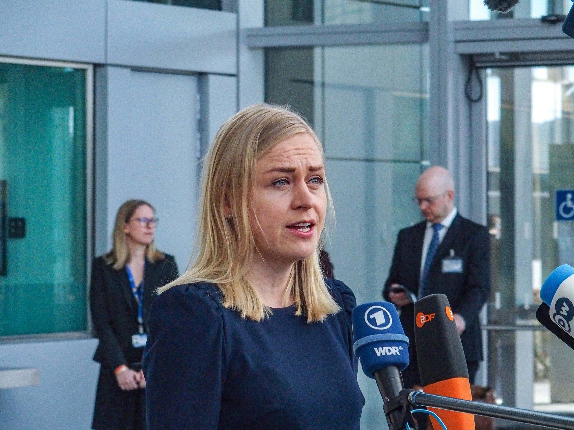 SÕJAPÄEVIK (1137. päev) | Soome välisminister Valtonen: Venemaa ei ole meie vaenlane