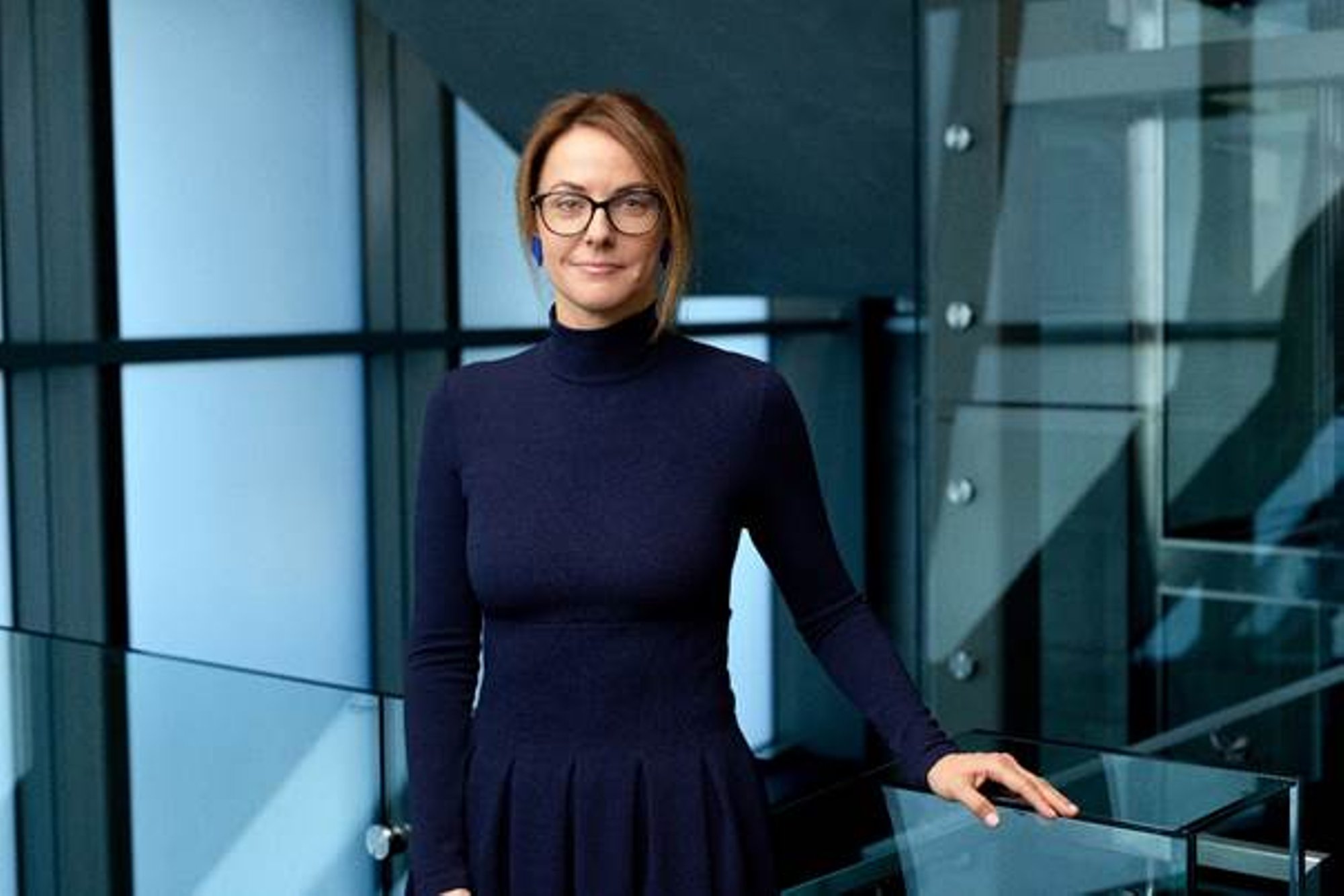 Kaitsepolitsei uueks peadirektori asetäitjaks saab Mari-Liis Tori