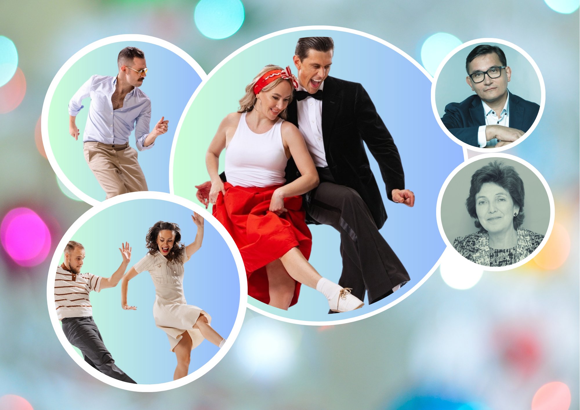 Paljulubav uudne ravimeetod. Klassika, rokk või džäss – millisel muusikal on parim mõju Parkinsoni tõvega inimese ravile?