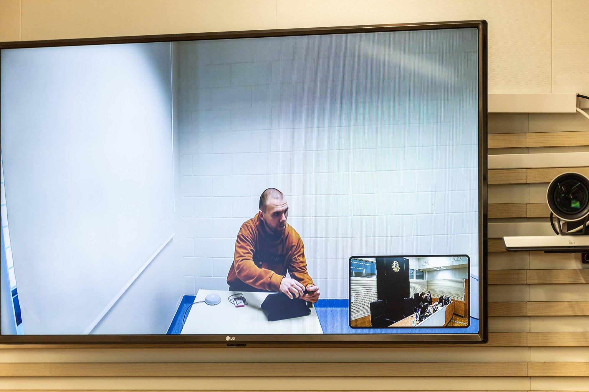 Karlos Kolgi tapjat on ka veebi vahendusel raske talitseda