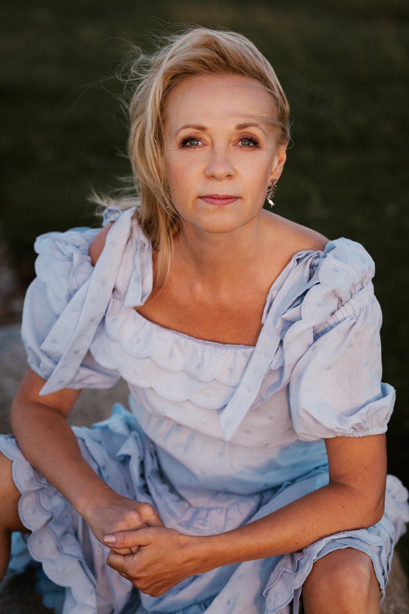 Piret Kalda mitmed tuttavad on tänu sõeluuringule vähi avastanud. „Lähedastel on isegi tihtipeale hullem...“