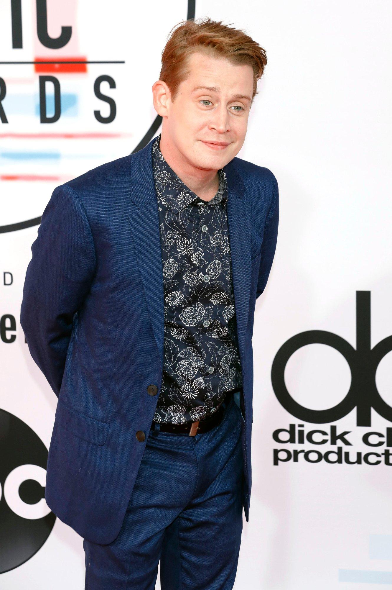 „Ta väärib seda!“ Filmi „Üksinda kodus“ täht avaldas, et pole oma isaga rääkinud 30 aastat