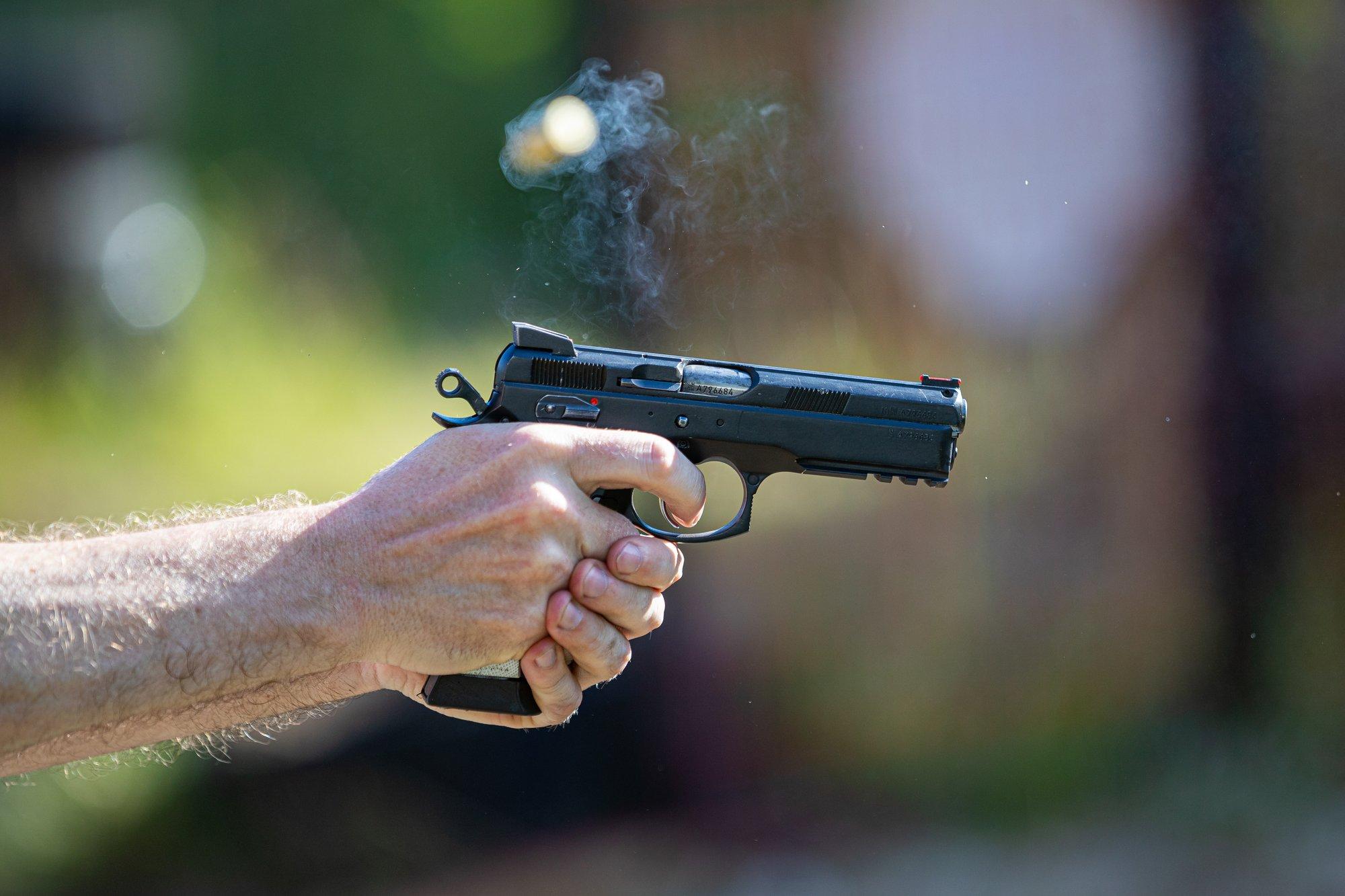 MÕTTEKOHT | Kas Eesti inimestel peaks rohkem relvi käes olema?