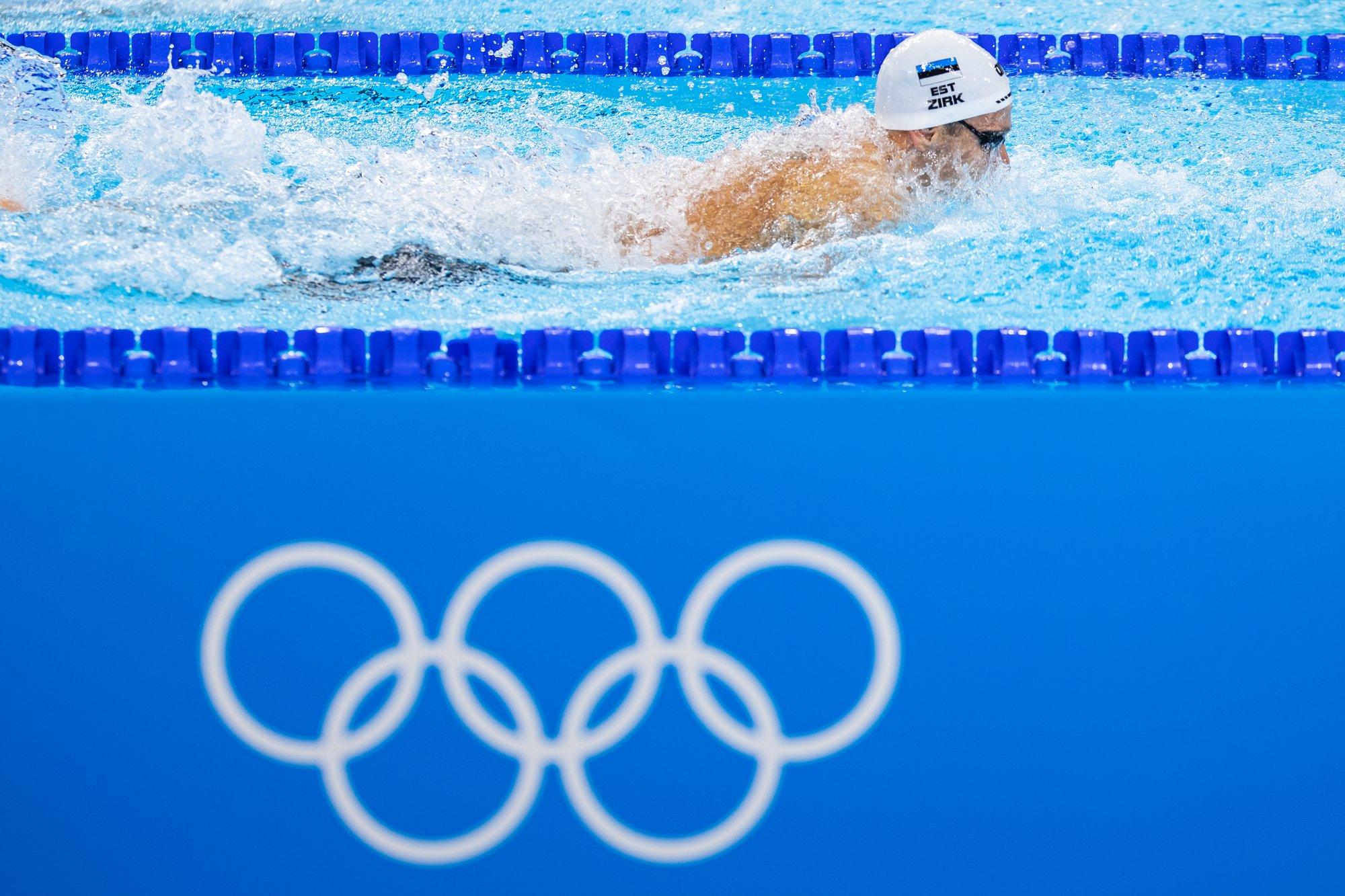 NIMEKIRI | Tartu toetab 20 tippsportlast 1500- ja 2500-eurose stipendiumiga