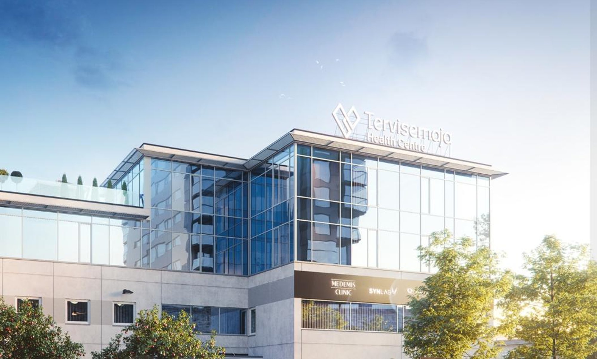 EISA andis terviseühendusele 2,36 miljonit - kulude jaotus salastatud