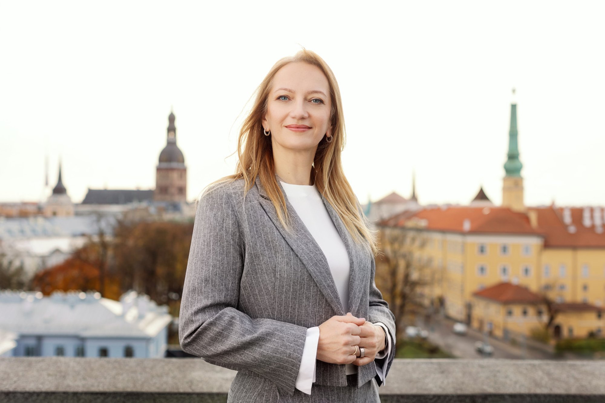 Ekspert: viimased aastad on Eestil majandus olnud EL-is kõige halvemas seisus