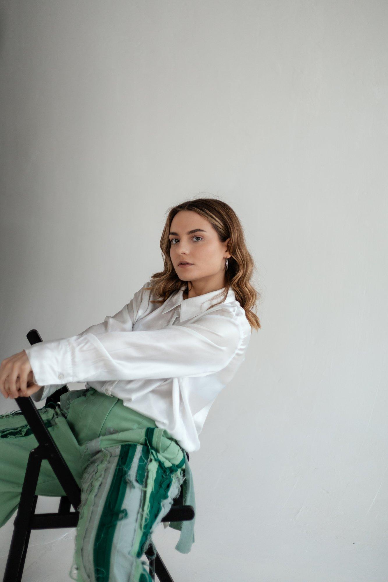 Marta Lotta Kukk jagab kallimaga lavalaudu: alguses oli vajalikum piire tõmmata, praegu enam mitte nii palju