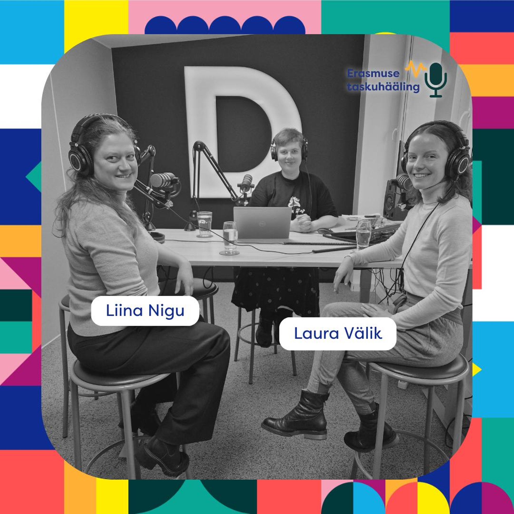 KUULA | Noorsootöö luubi all: Eesti noorsootöötajad on väljapaistvad, kuna neil on pidev tahe juurde õppida