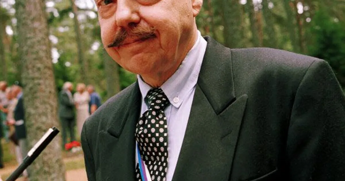 JÜRI TOOMEPUU ⟩ See pole sõjapropaganda, vaid ellujäämisküsimus