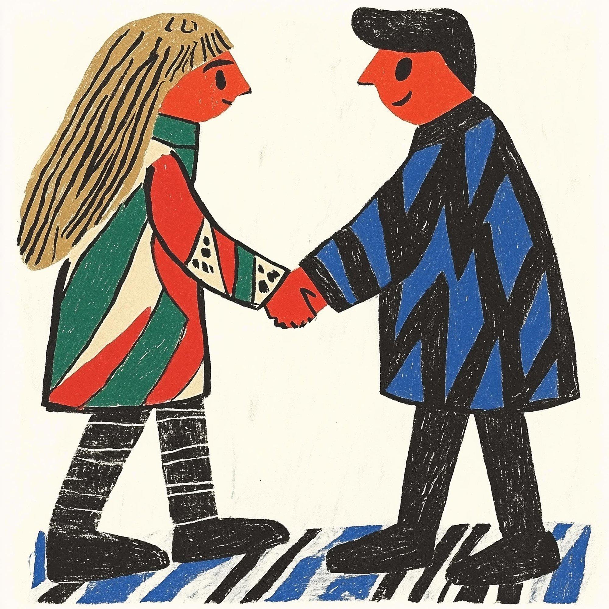 „Vahel tundub, et tere on põhjendamatult kallis sõna.“ Kas eestlane oskab tervitada?