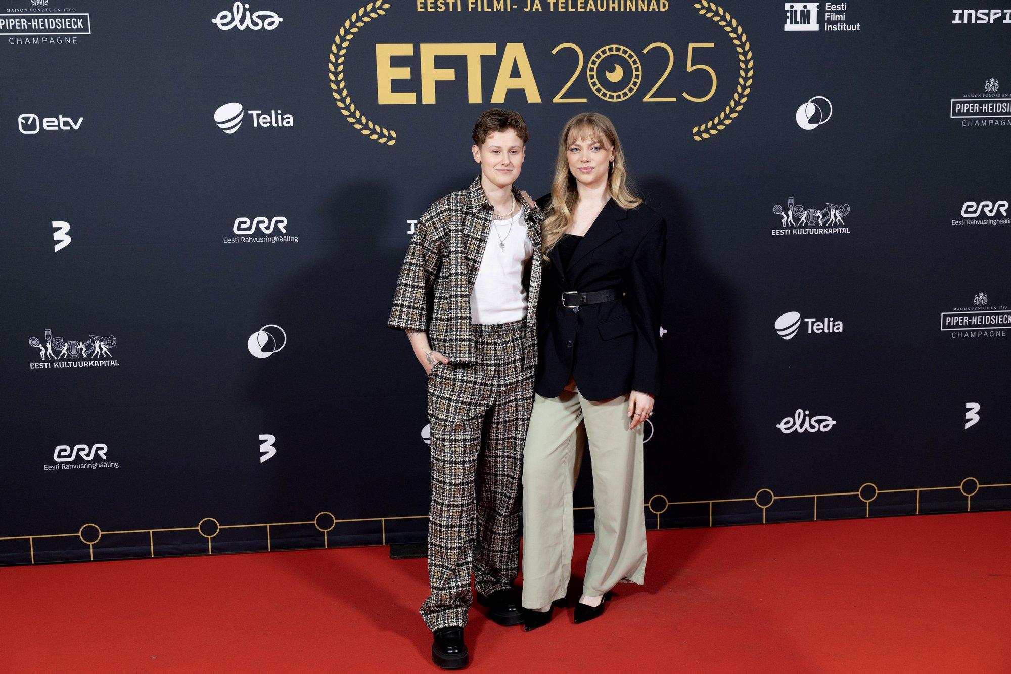 KLÕPS | Kaunid hetked! Inger naudib koos kallimaga kevadet