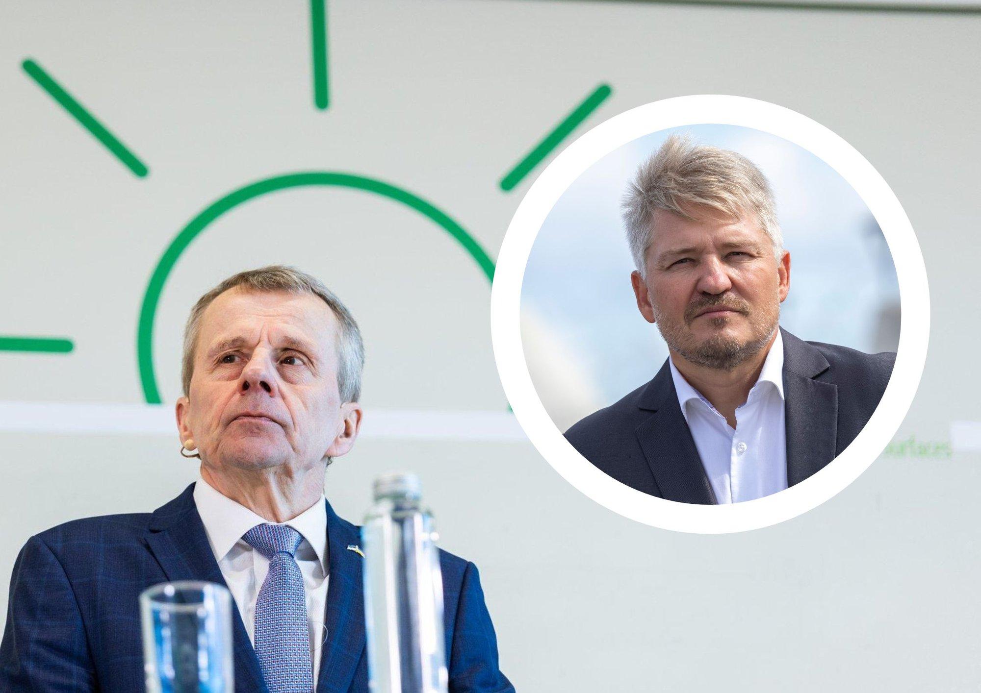 Andrus Kaarelson: Enefit Greeni saaga näitab Reformierakonna võimetust riiki juhtida