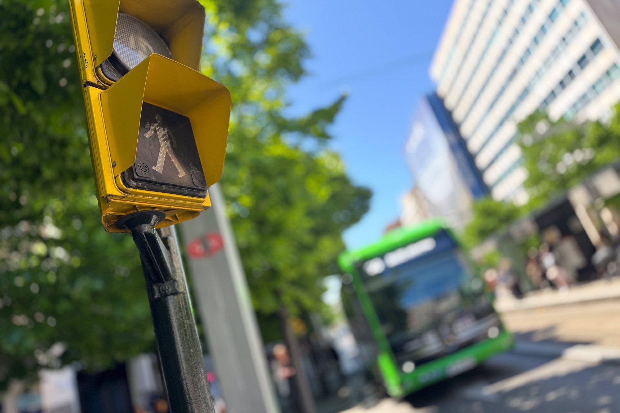 Elektrikaose pärast küsis kümmekond Eesti kodanikku nõu välisministeeriumilt